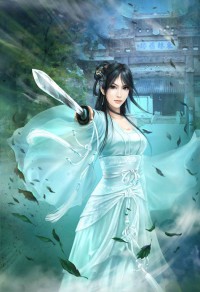 我的佛系女友