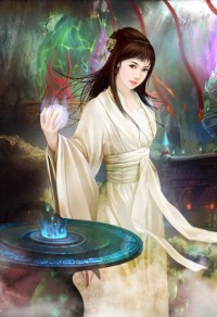 美女總裁老婆