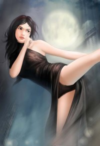 (BG/HP同人)双重人生
