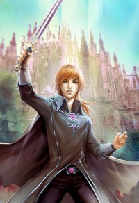 山海畫妖師