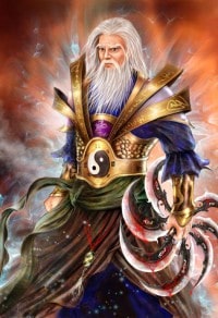 反派駙馬