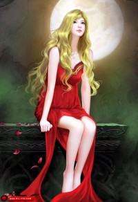 纯情女的落魄总裁