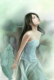 冰山美女的上門贅婿江楚安月溪