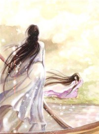 春秋十绝色(同人续写)
