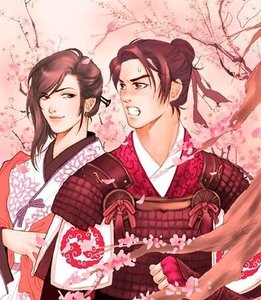 風月情關(出書版)