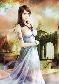 鹹魚被迫拯救陰鬱男主後[穿書]