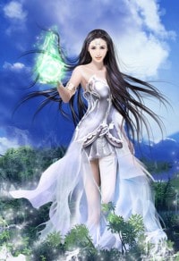 异世携美逍遥