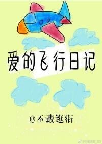 （BG/日韩同人）[娱乐圈]爱的飞行日记